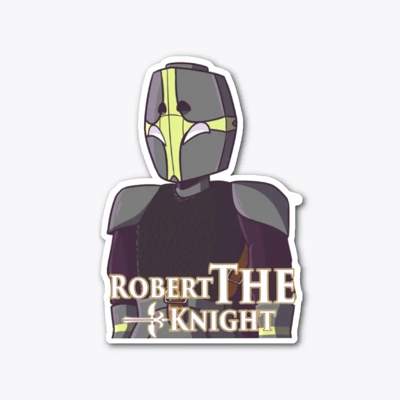 Robert Sticker